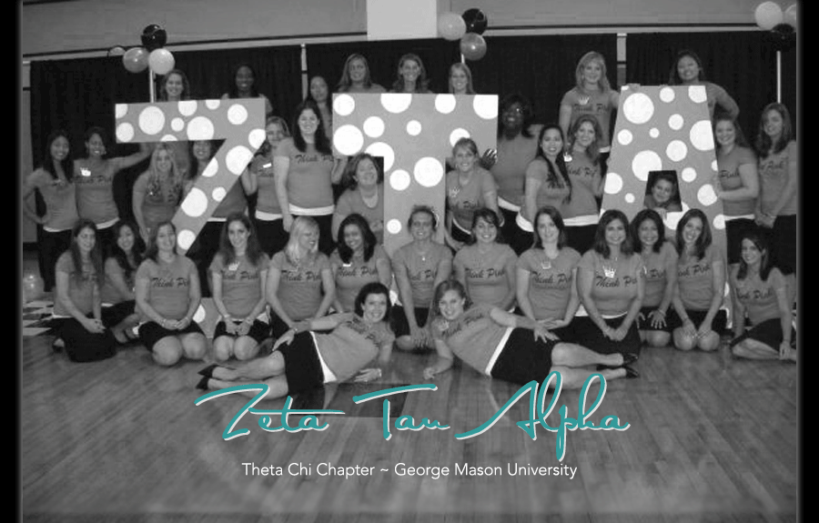 Zeta Tau Alpha