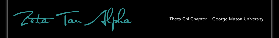 Zeta Tau Alpha